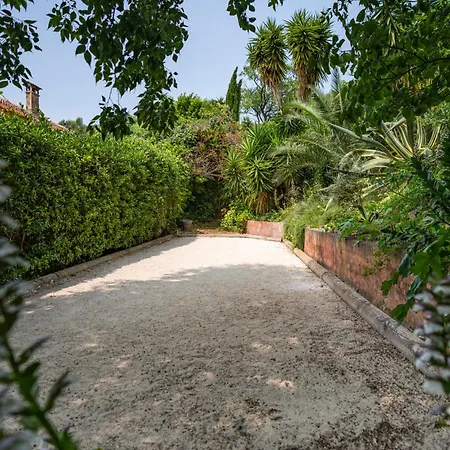 Maison 10 Pers, Jardin, Piscine, Petanque טולון