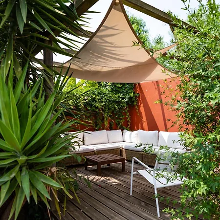 Maison 10 Pers, Jardin, Piscine, Petanque * טולון