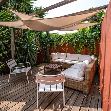 וילה Maison 10 Pers, Jardin, Piscine, Petanque טולון