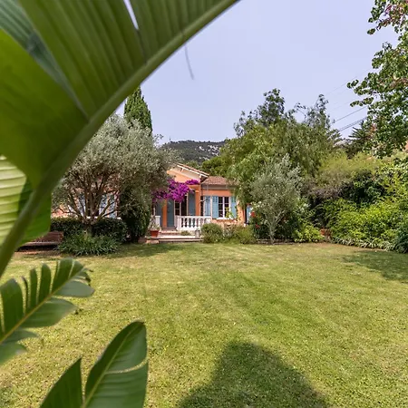 Maison 10 Pers, Jardin, Piscine, Petanque וילה