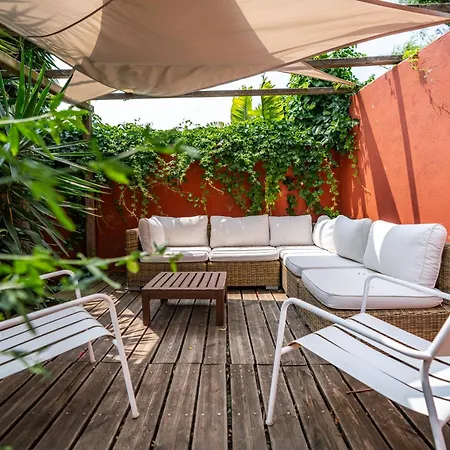 Maison 10 Pers, Jardin, Piscine, Petanque וילה