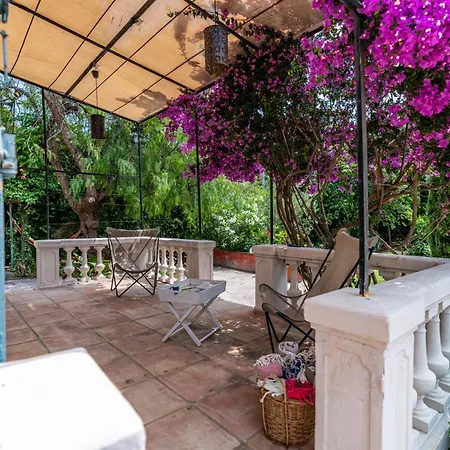 Maison 10 Pers, Jardin, Piscine, Petanque וילה טולון