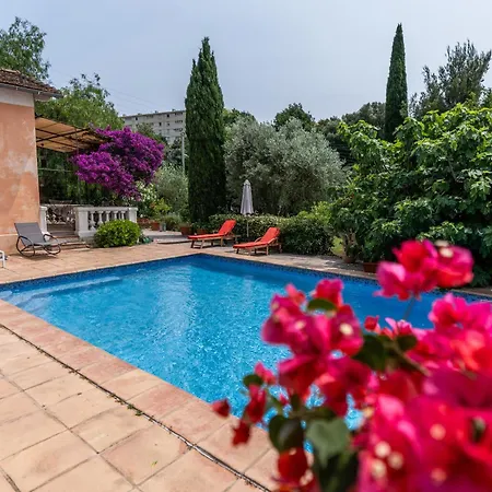 Maison 10 Pers, Jardin, Piscine, Petanque וילה *