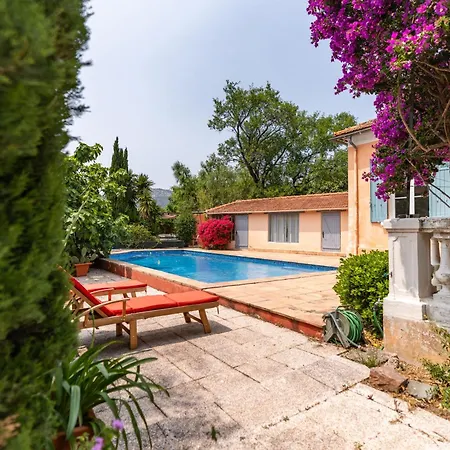 Maison 10 Pers, Jardin, Piscine, Petanque וילה *