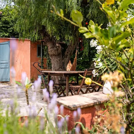 וילה Maison 10 Pers, Jardin, Piscine, Petanque טולון