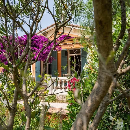Maison 10 Pers, Jardin, Piscine, Petanque טולון