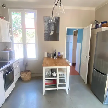 וילה Maison 10 Pers, Jardin, Piscine, Petanque טולון