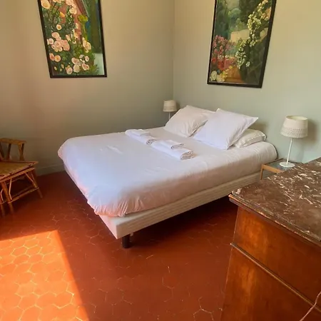 Maison 10 Pers, Jardin, Piscine, Petanque וילה טולון