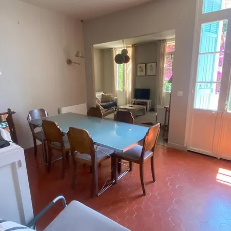 וילה Maison 10 Pers, Jardin, Piscine, Petanque טולון