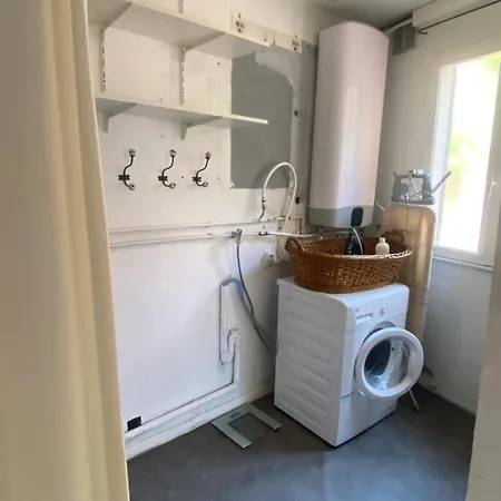 וילה Maison 10 Pers, Jardin, Piscine, Petanque טולון