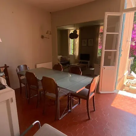 Maison 10 Pers, Jardin, Piscine, Petanque וילה *