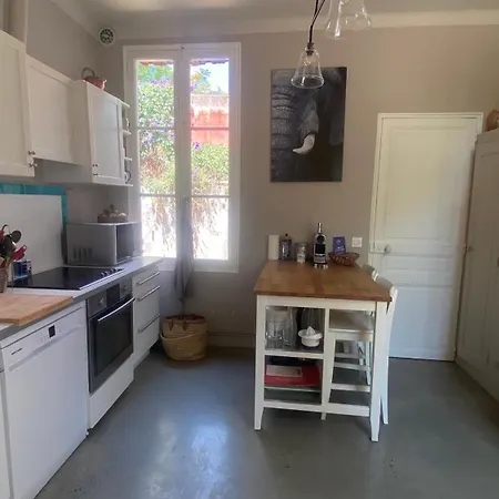 וילה Maison 10 Pers, Jardin, Piscine, Petanque טולון