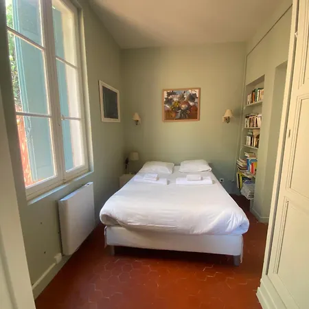 Maison 10 Pers, Jardin, Piscine, Petanque * טולון