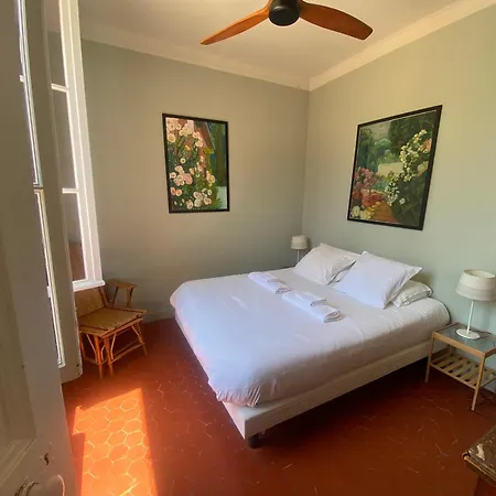 Maison 10 Pers, Jardin, Piscine, Petanque טולון