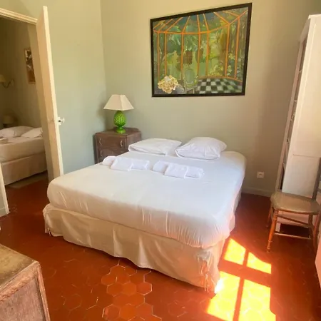 Maison 10 Pers, Jardin, Piscine, Petanque וילה טולון