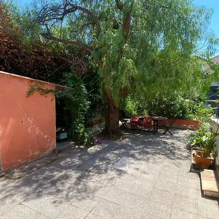 Maison 10 Pers, Jardin, Piscine, Petanque וילה *