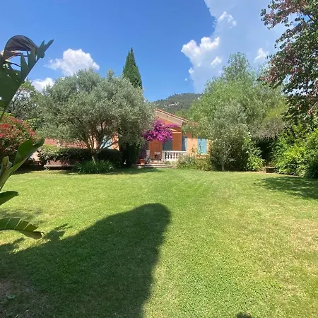 Maison 10 Pers, Jardin, Piscine, Petanque וילה *