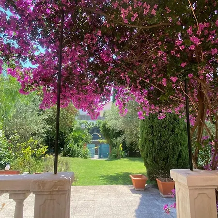 Maison 10 Pers, Jardin, Piscine, Petanque * טולון